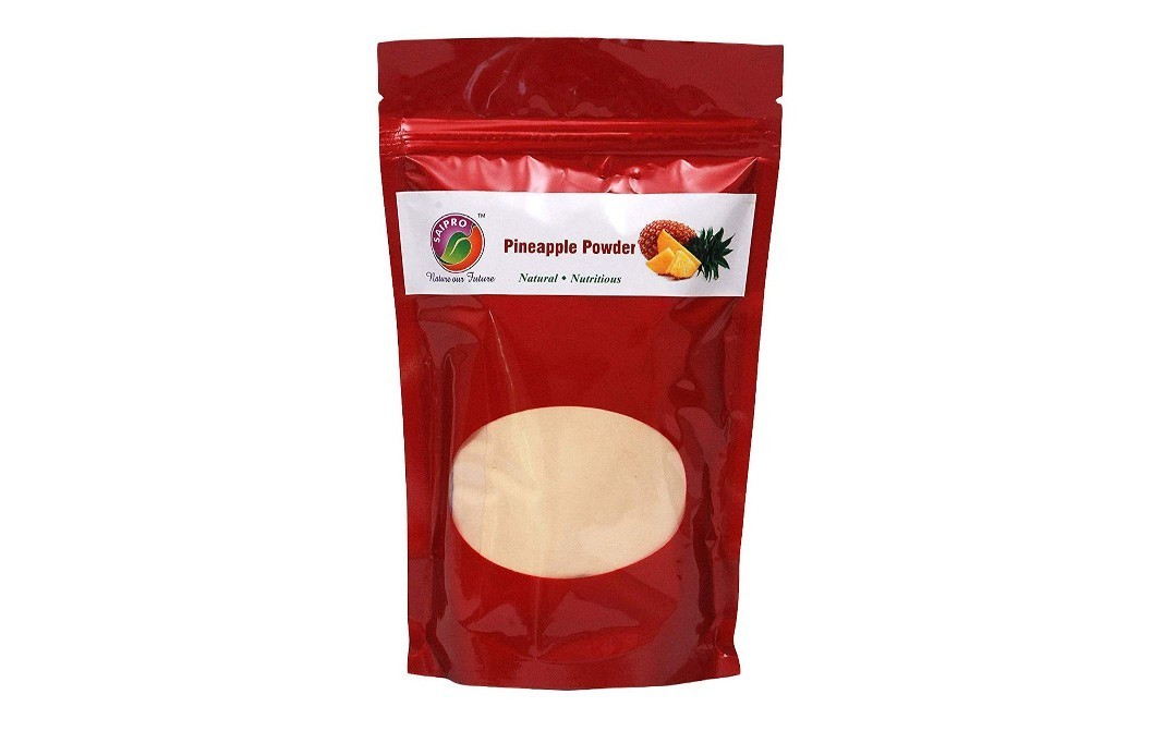 Saipro Pineapple Powder    Pack  250 grams